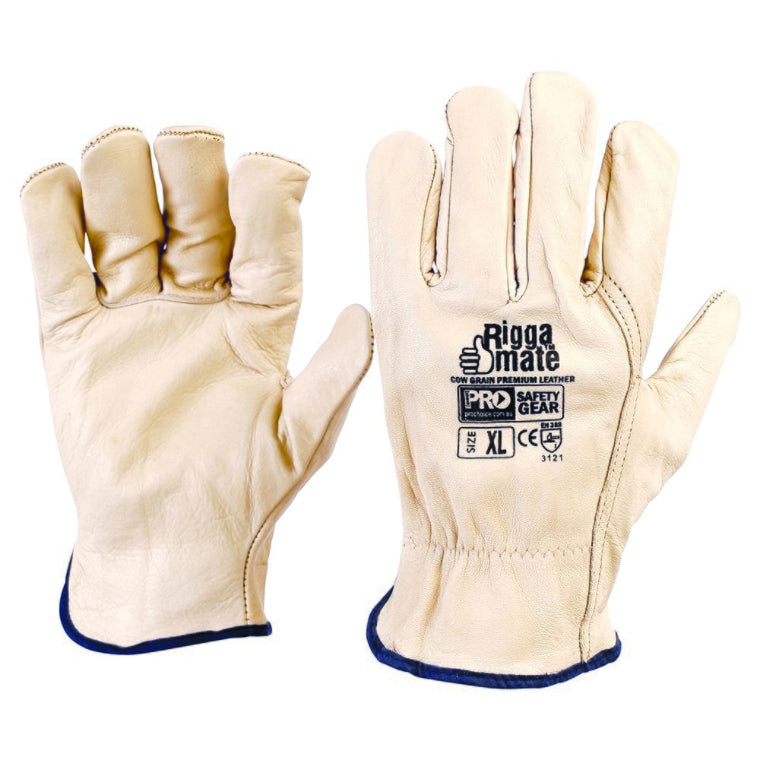 RIGGERS GLOVES