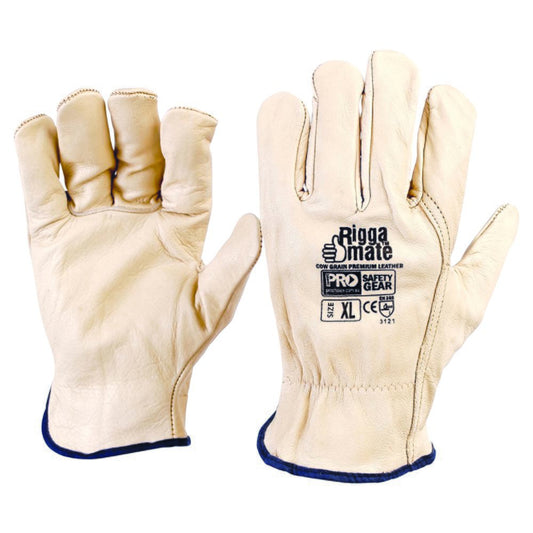 RIGGERS GLOVES