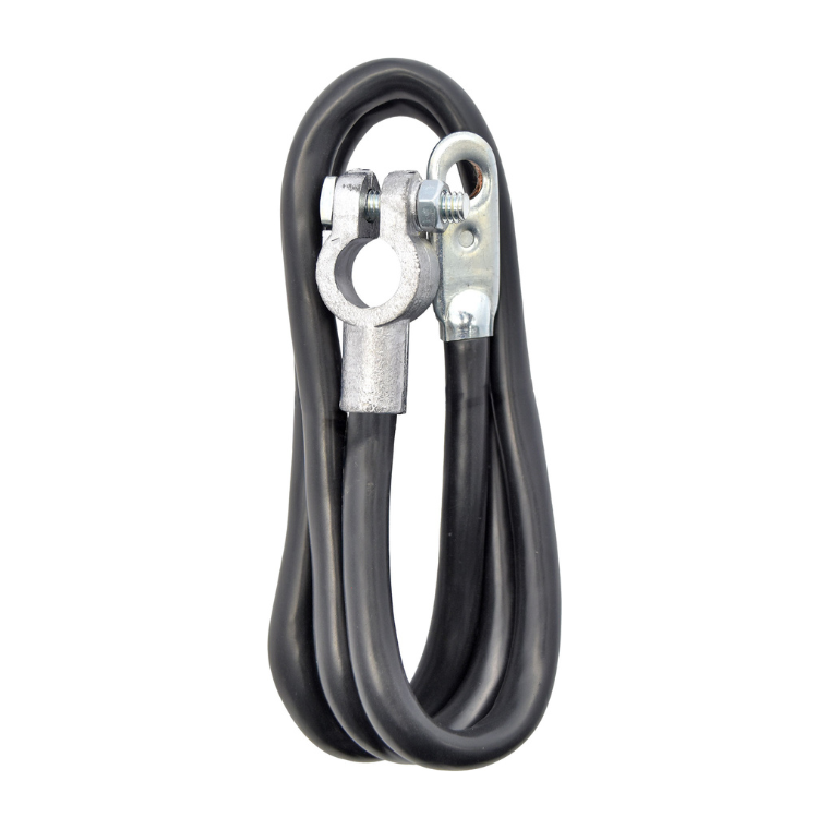 BATTERY CABLE 107 X 450