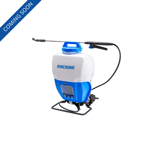KINCROME- 18V 15L BACKPACK SPRAYER