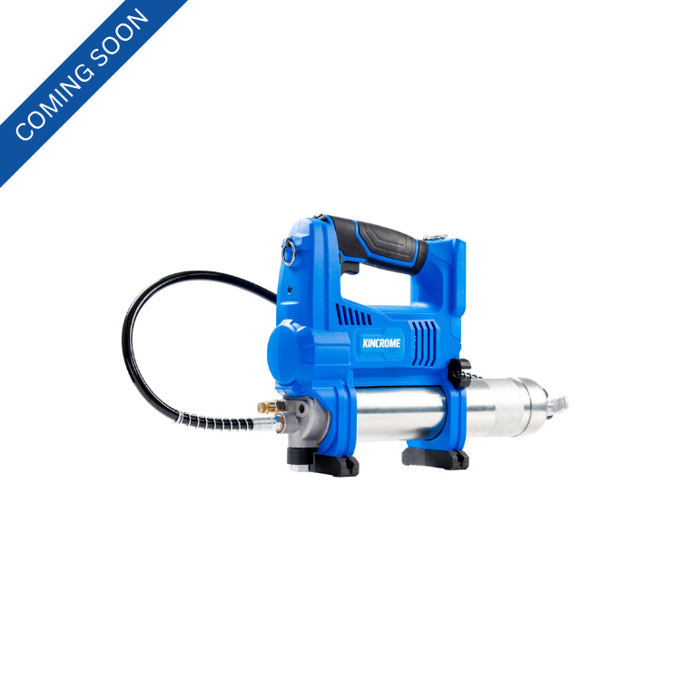 KINCROME-18V GREASE GUN