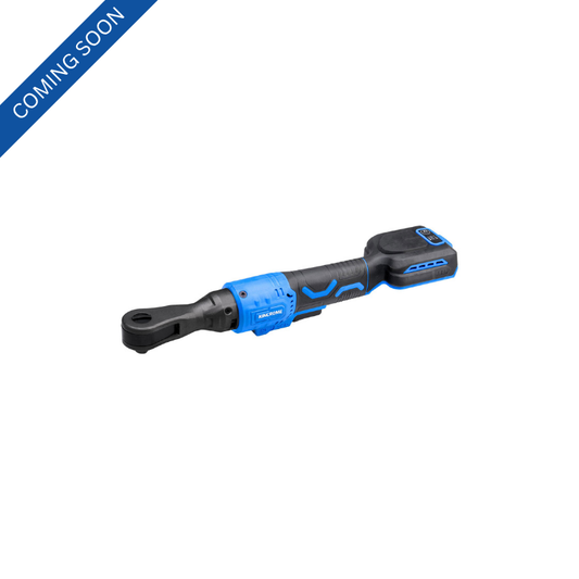 KINCROME- 18V BRUSHLESS 1/2'' RATCHET