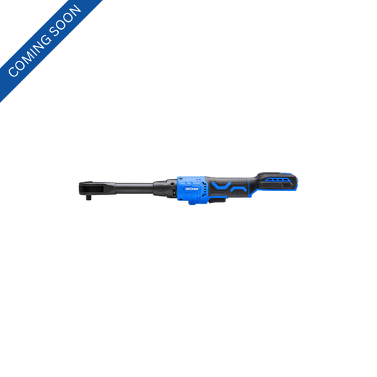 KINCROME- 18V BRUSHLESS 3/8'' EXTENDED RATCHET