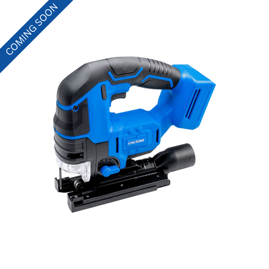 KINCROME- 18V BRUSHLESS JIGSAW