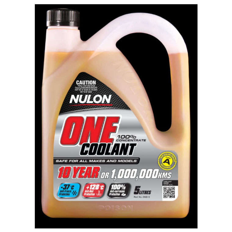 ONE COOLANT 5L