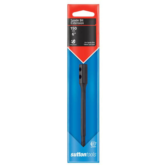 Spade Bit Extension 150Mm