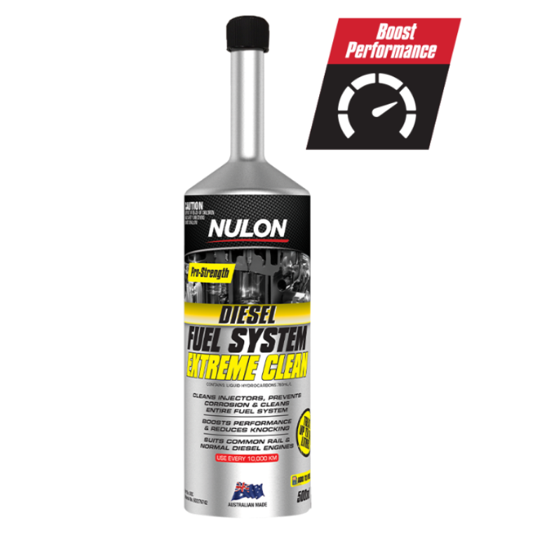 DIESEL EXTREME CLEAN