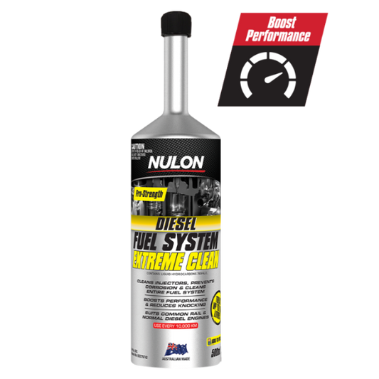 DIESEL EXTREME CLEAN