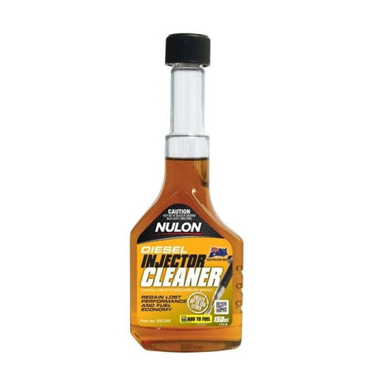 150ML DIESEL INJECTOR CLEANER
