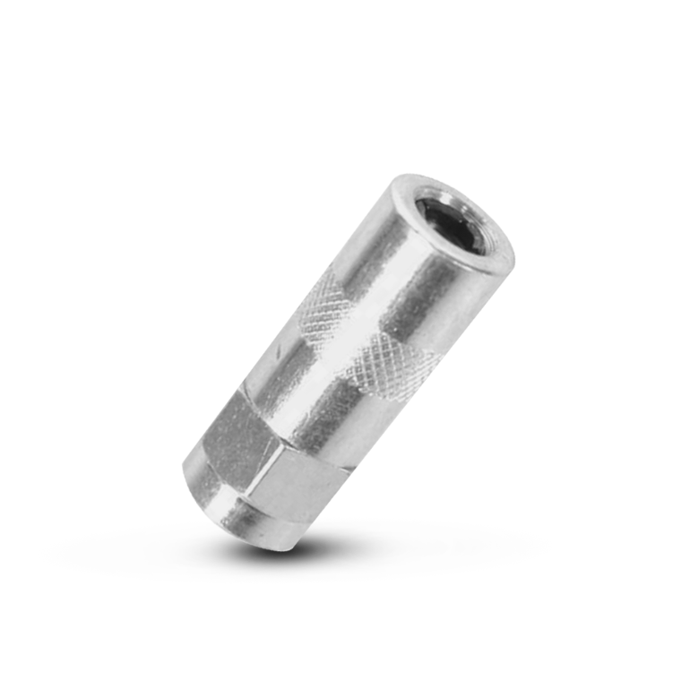 MILWAUKEE COUPLER ASSY GREASE/G