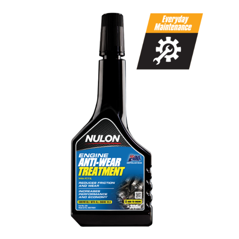 ADDITIVE-NULON PERFORMANCE 300