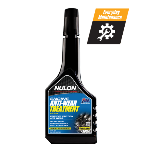 ADDITIVE-NULON PERFORMANCE 300