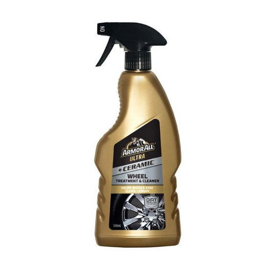 armorall ultra ceramic wheel treatment 500ml