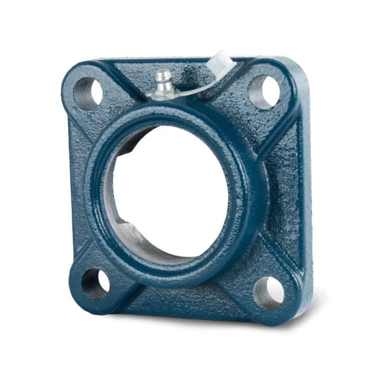 BEARING HOUSING
