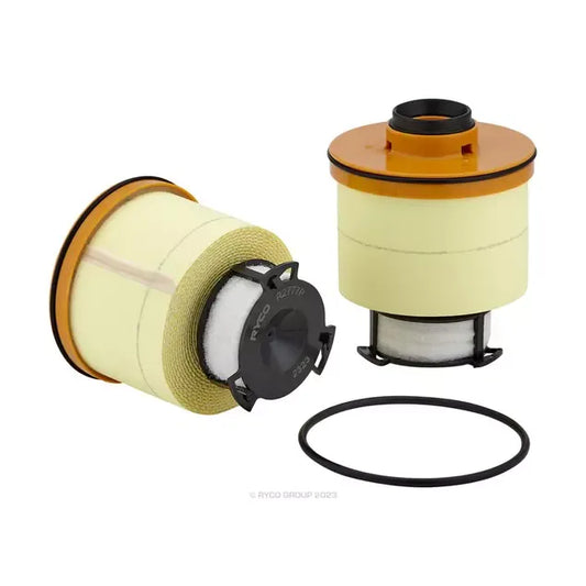 fuel filter (r2777p)