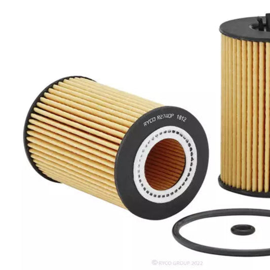 RYCO OIL FILTER