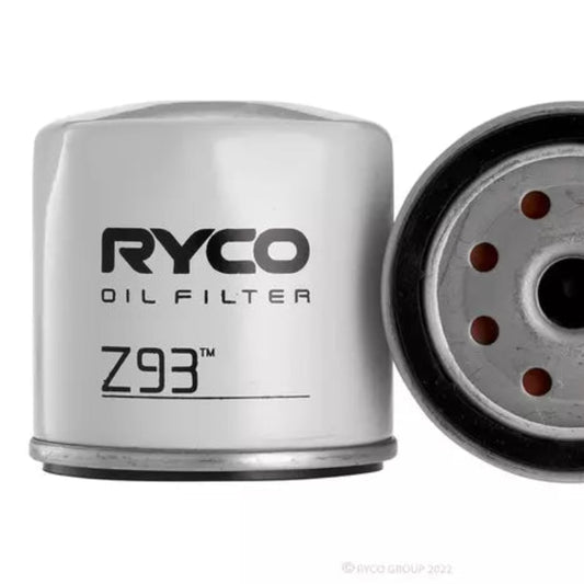 OIL FILTER RYCO