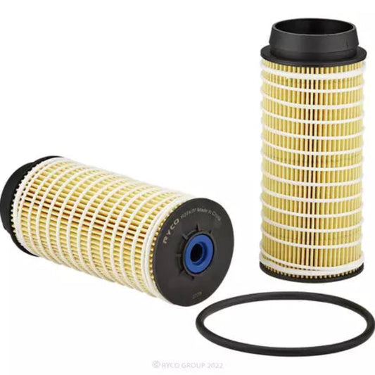 RYCO FUEL FILTER