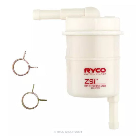 FUEL FILTER RYCO (F20005) FUEL