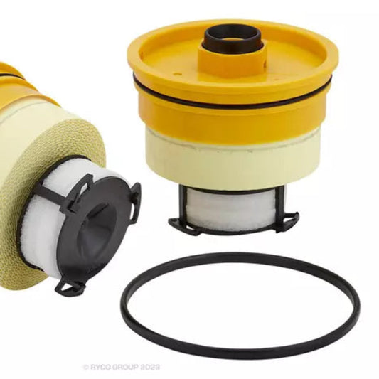 ryco fuel filter