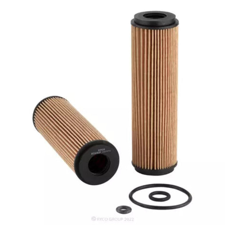 RYCO OIL FILTER