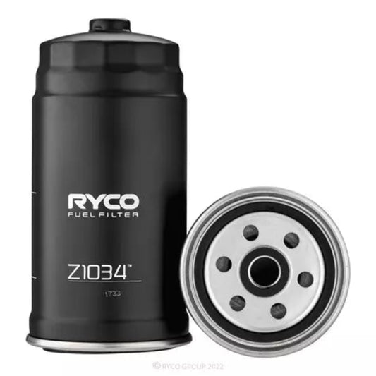 RYCO FUEL FILTER