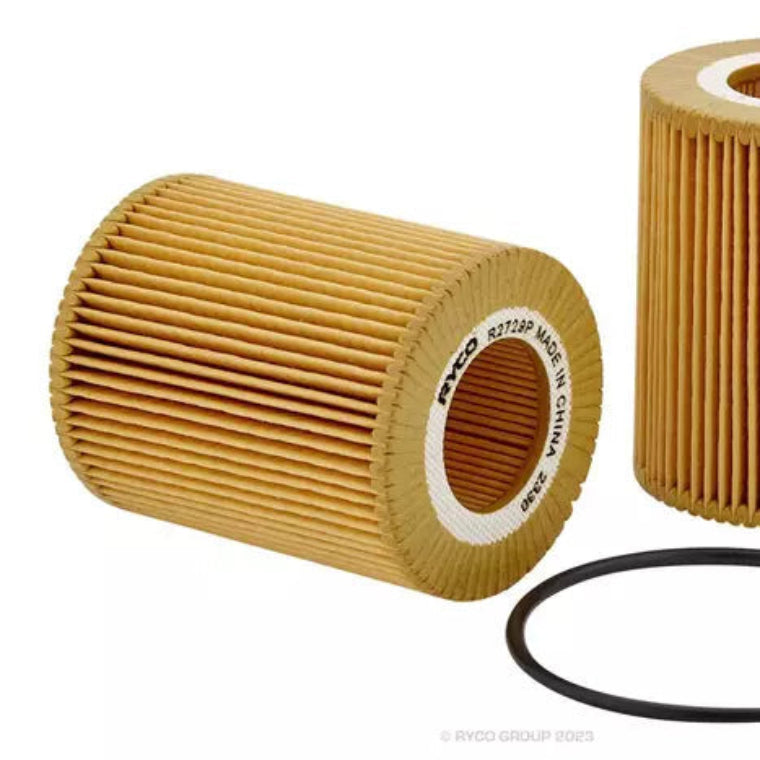 RYCO OIL FILTER