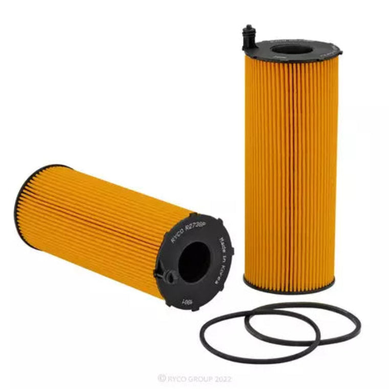 RYCO OIL FILTER