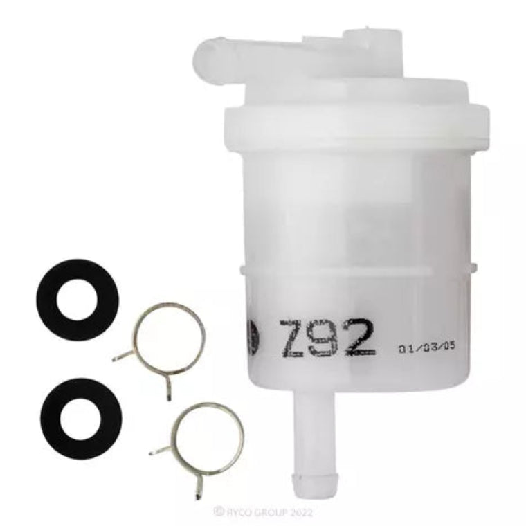 FUEL FILTER RYCO (F29158) FUEL