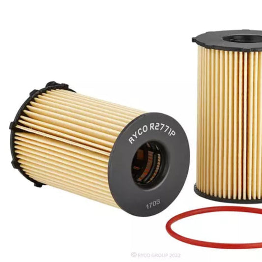 RYCO OIL FILTER