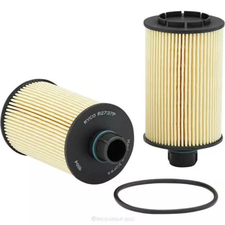 RYCO OIL FILTER