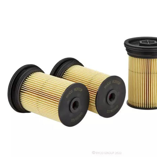DIESEL FUEL FILTER  (WCF225)