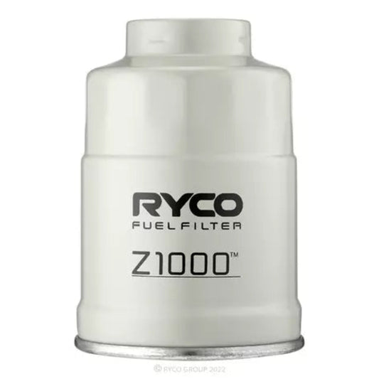 RYCO FUEL FILTER