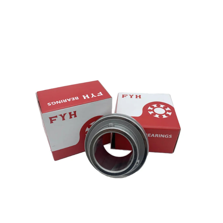 BEARING FYH AELS207-112 ECCENTRIC COLLAR