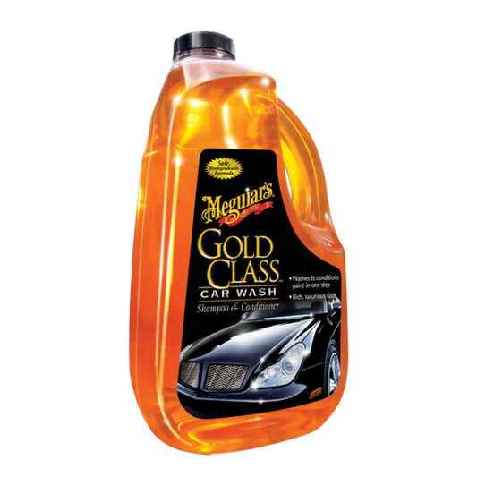 MEGUIARS GOLD CLASS WASH BULK PACK