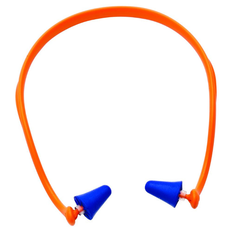 HEADBAND EARPLUG