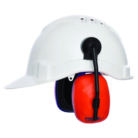 HARD HAT EARMUFFS