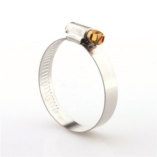 TRIDON HOSE CLAMP 1 = PK10 TRI