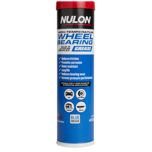 high temp wheel bearing grease 450g