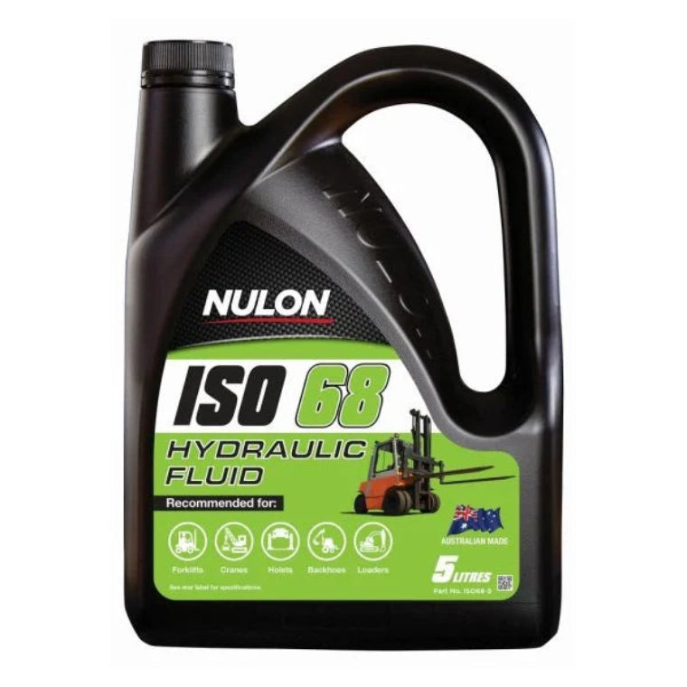 ISO 68 Hydraulic Fluid