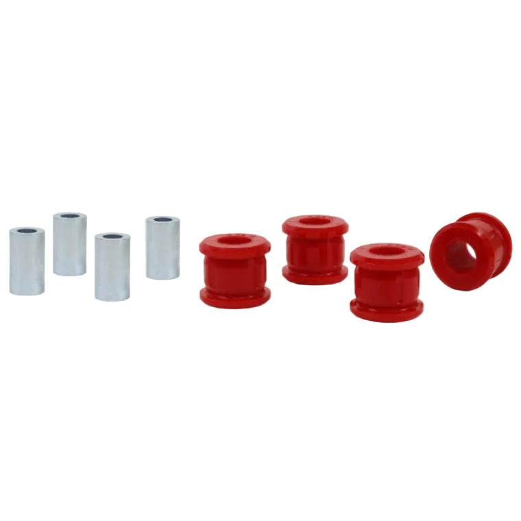 Front Axle Control Arm Upper - Bushing Kit
