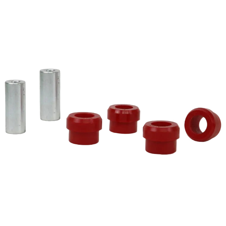 Rear Axle Shock Absorber - Lower Bushing Kit