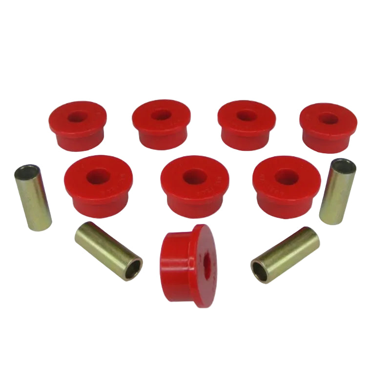Rear Axle Control Arm Upper - Bushing Kit