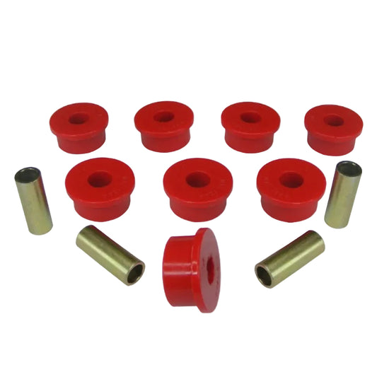 Rear Axle Control Arm Upper - Bushing Kit