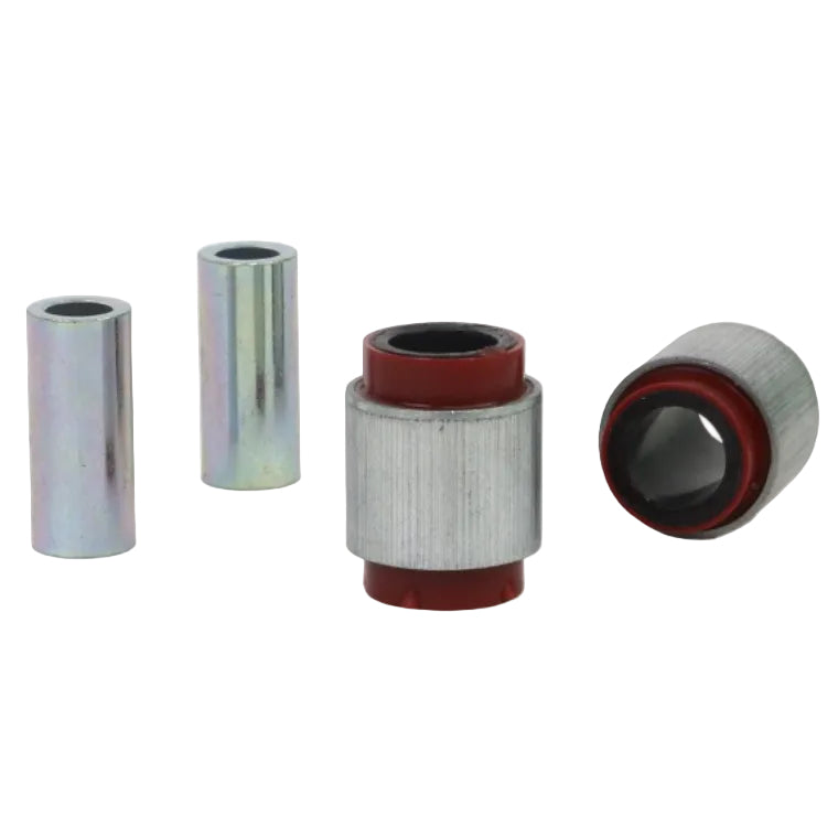 SHOCK ABSORBER TO CONTROL ARM BUSH