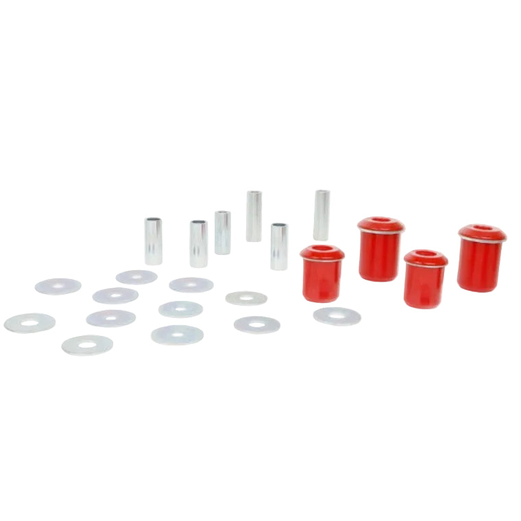 BUSH KIT CONTROL ARM