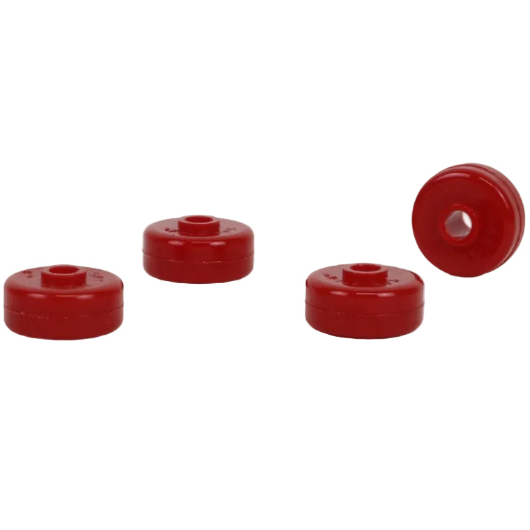 Front Axle Shock Absorber - Upper Bushing Kit