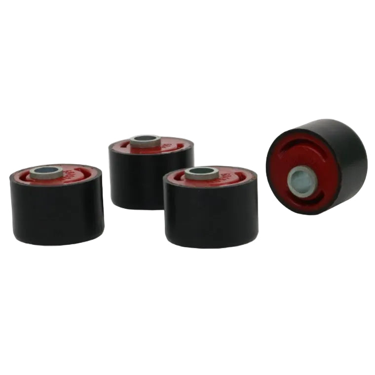 Front Axle Radius Arm - To Differential Bushing Kit-Offset