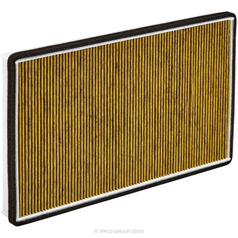 Ryco N99 MicroShield Cabin Air Filter