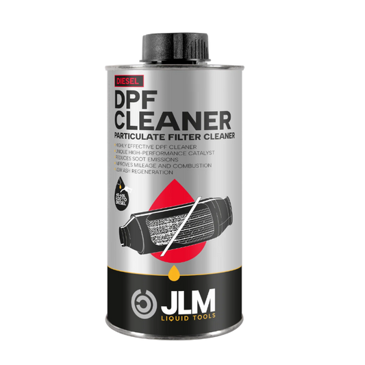 JLM DIESEL DPF CLEANER 375ML